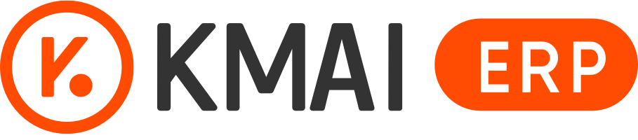 KMAI ERP